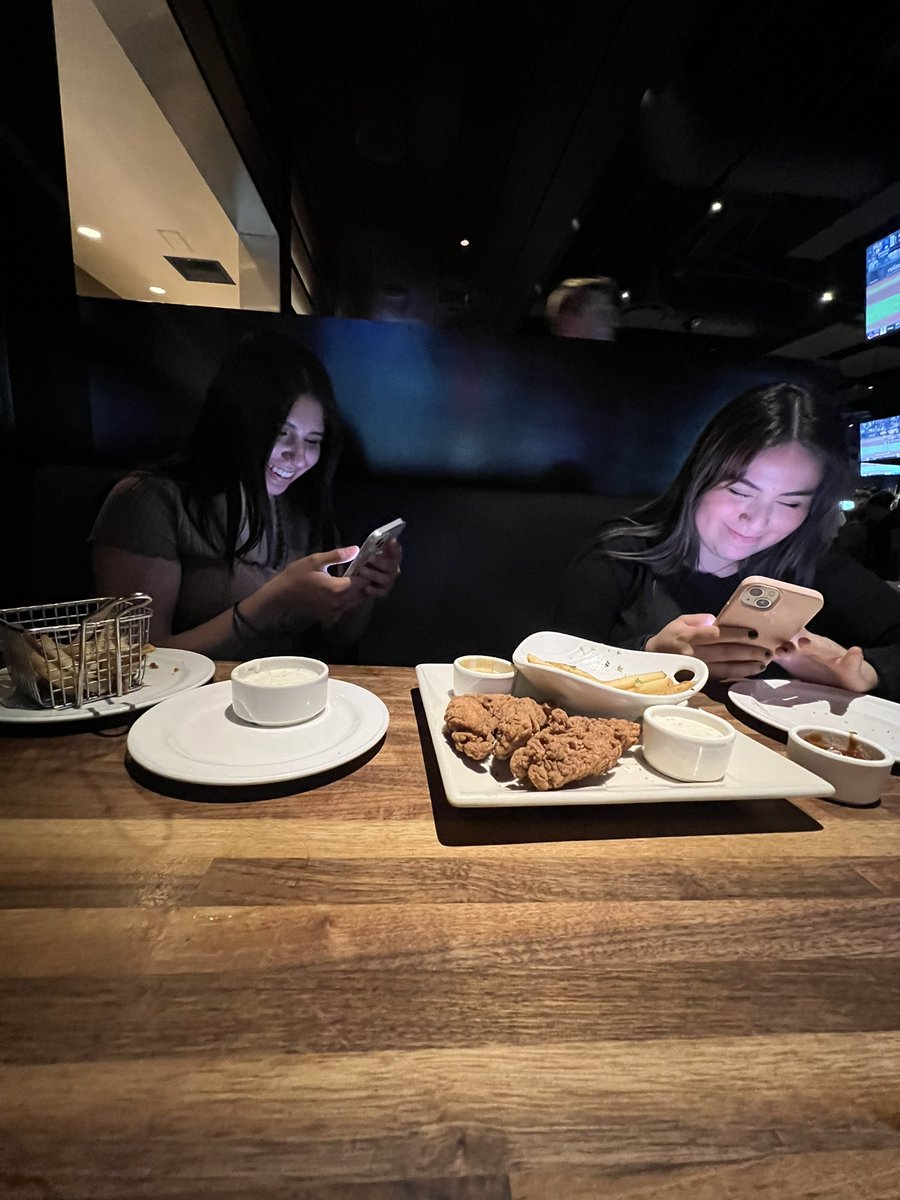 They love making drama