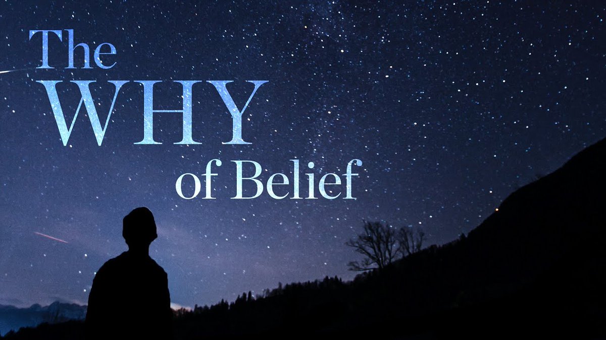 COG_AIC's tweet image. We mostly accept what we believe because someone told us so, not because we've taken the time to investigate. It can be true of the small things in life or the really consequential things. But is it possible that what we've been told is simply not correct? buff.ly/3PiF7Ay