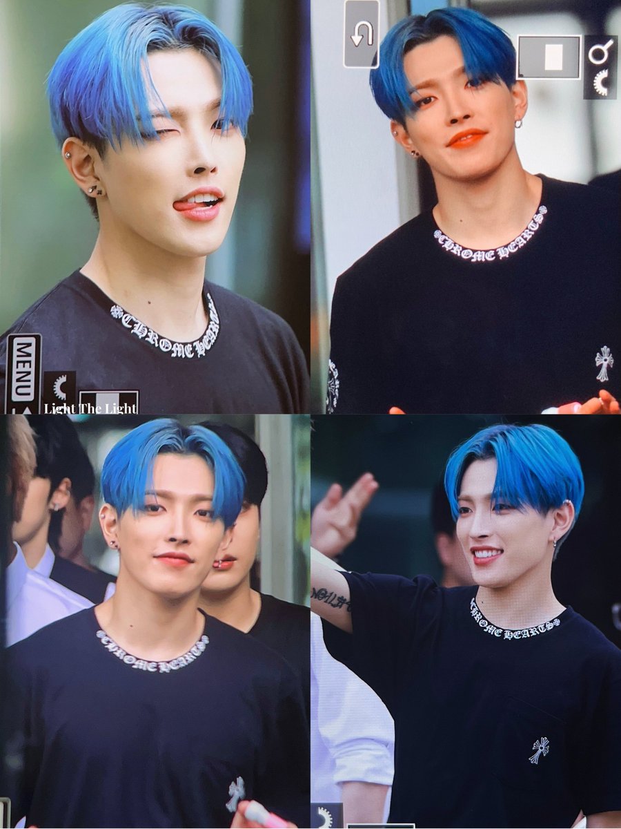 230620 hongjoong 😵‍💫