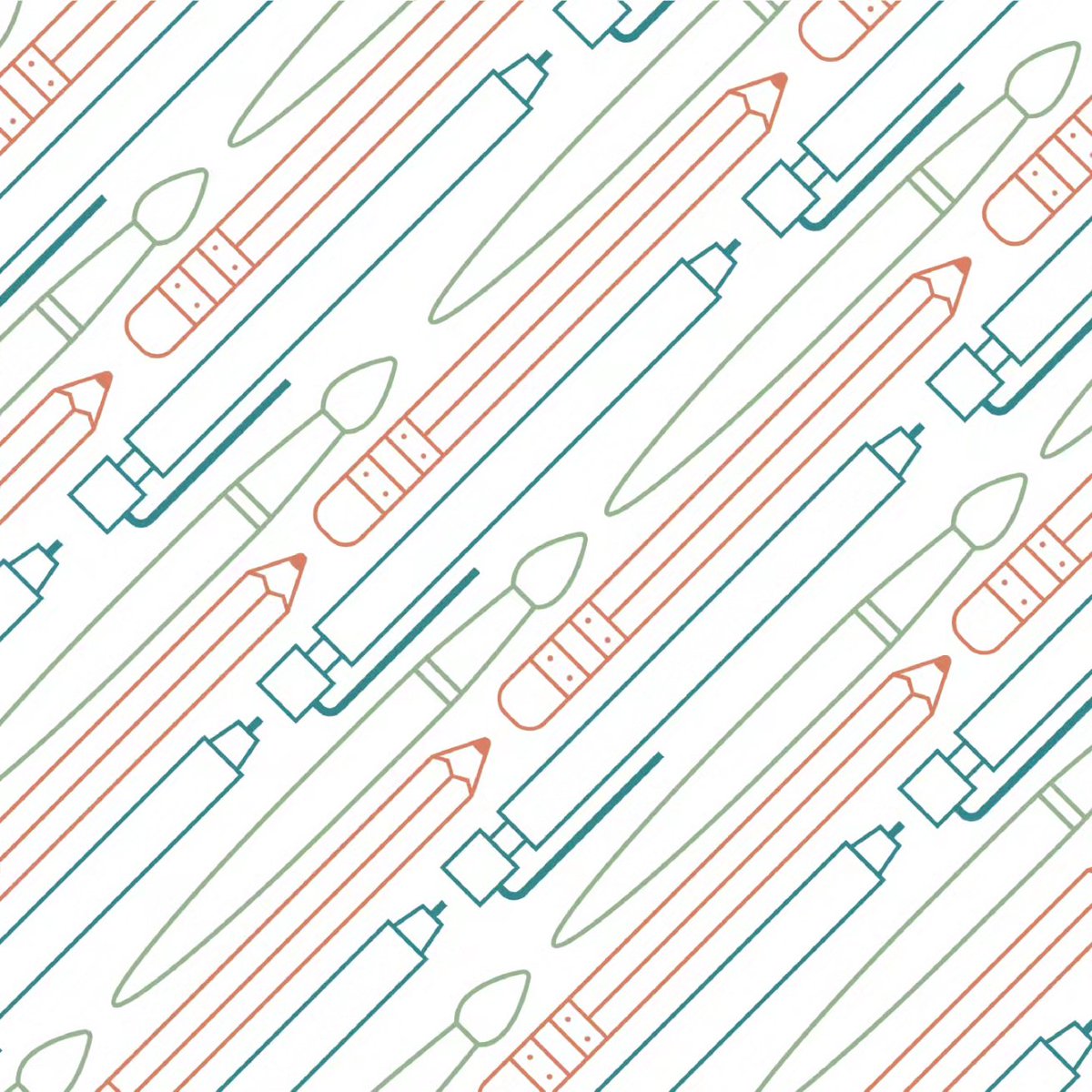 jcjartdesign's tweet photo. JCJArtDesign has an updated brand identity, including a new color palette, business card, and website. 💚 https://t.co/eVd6ZCJ8q7
