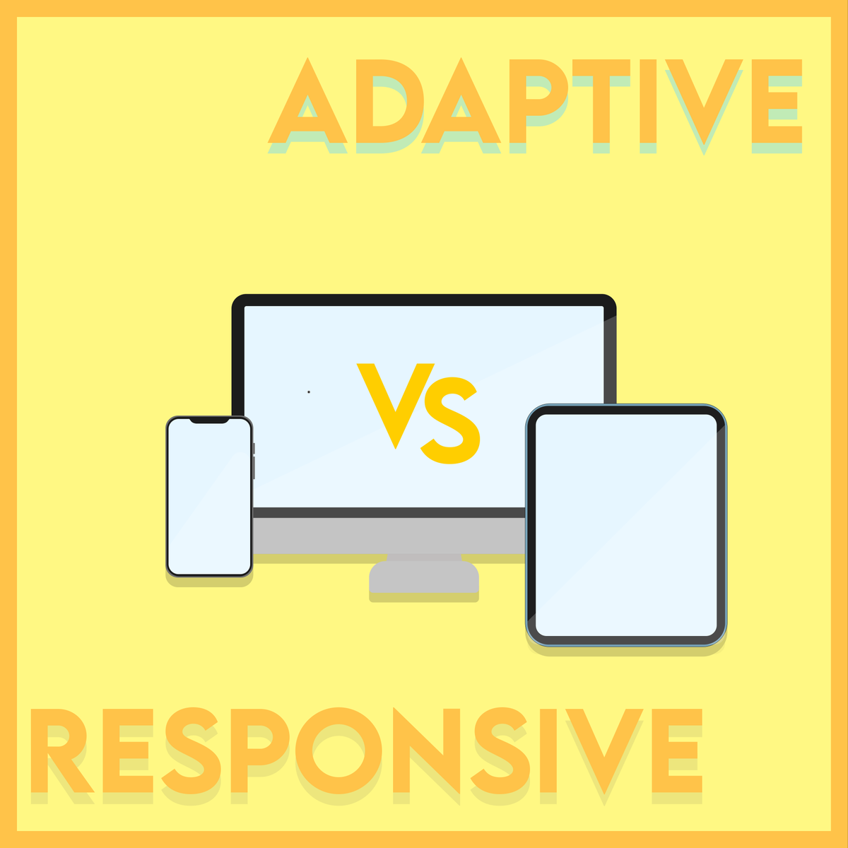 doomstudioit's tweet photo. Come riconoscere un sito web adaptive o responsive? Ve lo spieghiamo noi in maniera semplice 👇
https://t.co/LBFeIKQIYh
#webdevelopment #webmarketing #blog #blogitalia #marketing #DigitalMarketing #doomstudio #creativestudio #agenziapubblicitaria #technology #Geek #Webdesign https://t.co/AWNHBiix7d