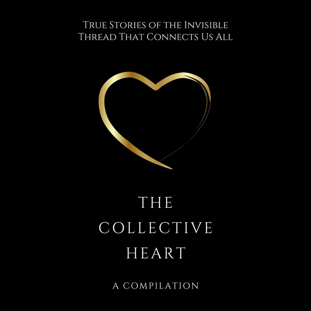 I'm often asked about how Sean Stephenson and I connected... "Was it love at first sight?" I share our story in The Collective Heart, a new collection of inspiring stories. ❤️ It's available today for just 99¢ on Kindle!

~ <a href="/MindieKniss/">Mindie Kniss</a> 📖 amzn.to/3p0Y7sj