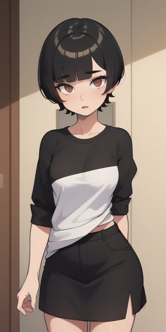 ←僕と二人でいるときの幼なじみの顔
      好きな男の前でチンポオネダリしてるときの顔 