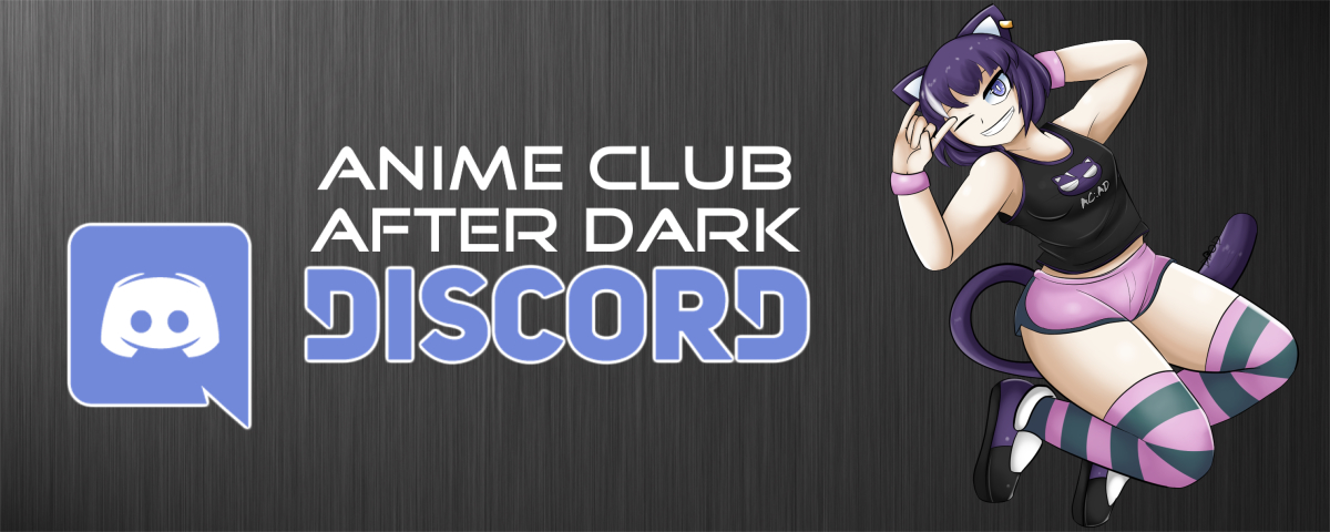 Anime Discord Servers 