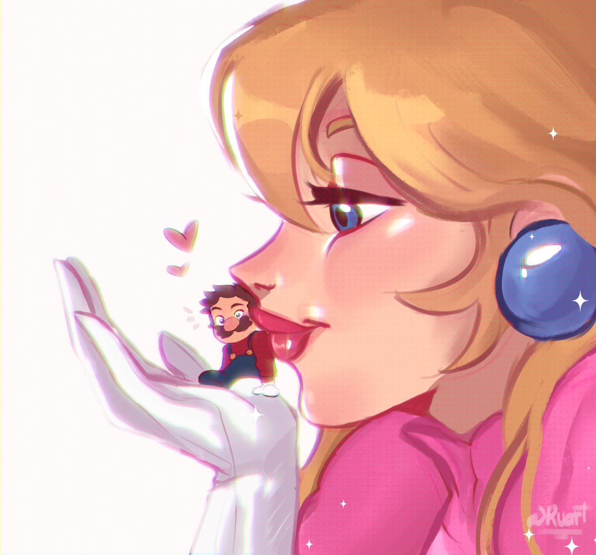 BESOOO0💖
#peach #PrincessPeachFanArt #Mareach #mariobrosmovie