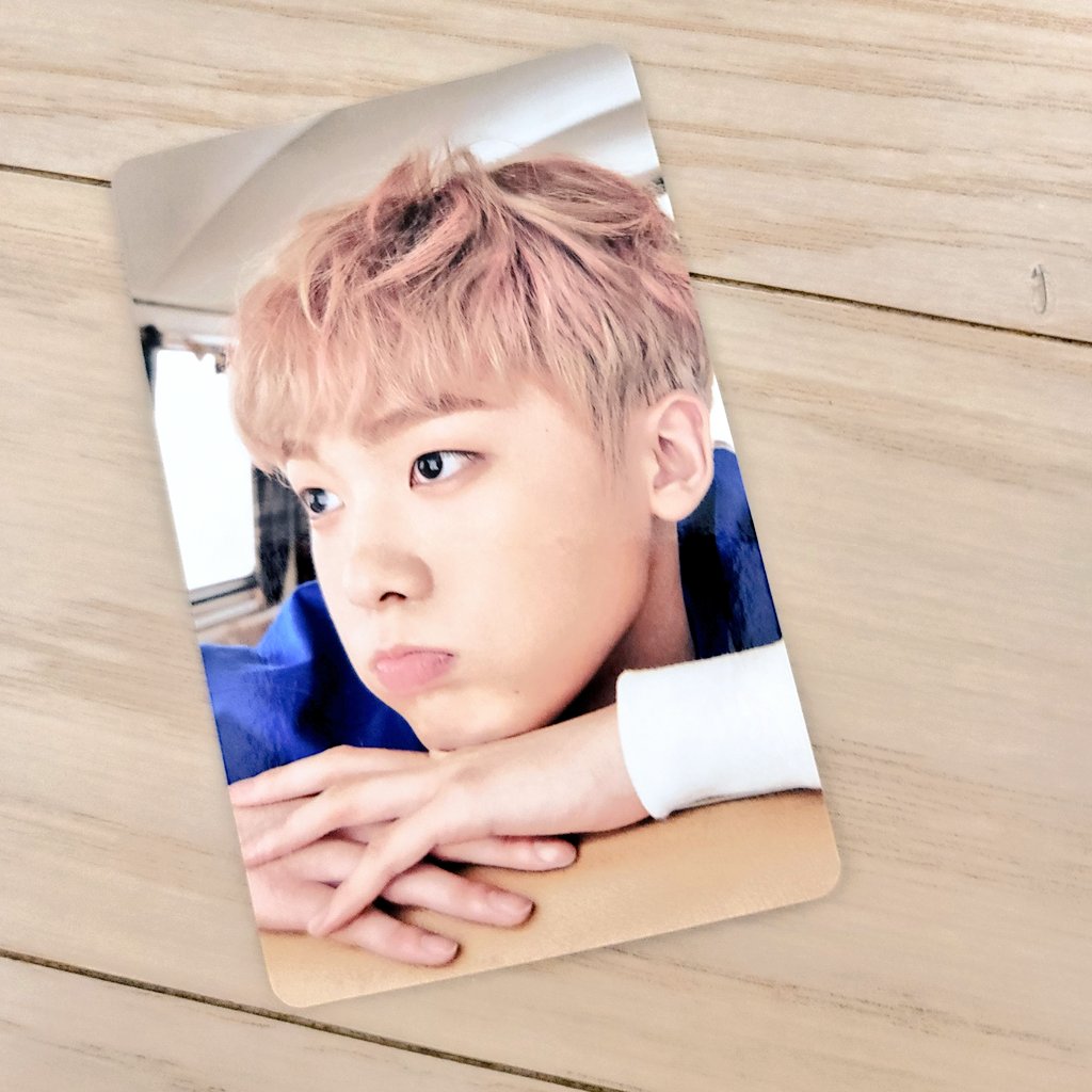 yangdodo_yangdo's tweet photo. 1st ASTROAD 산하 포카 양도합니다
준등기 운포 2.0 https://t.co/ti99jLUhMS