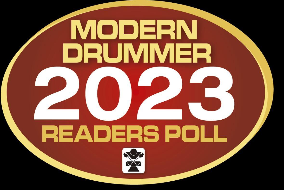 I'm extremely honored to be nominated by @modern_drummer in their 45th annual readers poll!
You can vote for me for me in the metal category at a.cstmapp.com/p/957343
Thanks for taking a few minutes to support your favorite timekeepers!
#moderndrummer #mdreaderspoll #megadeth