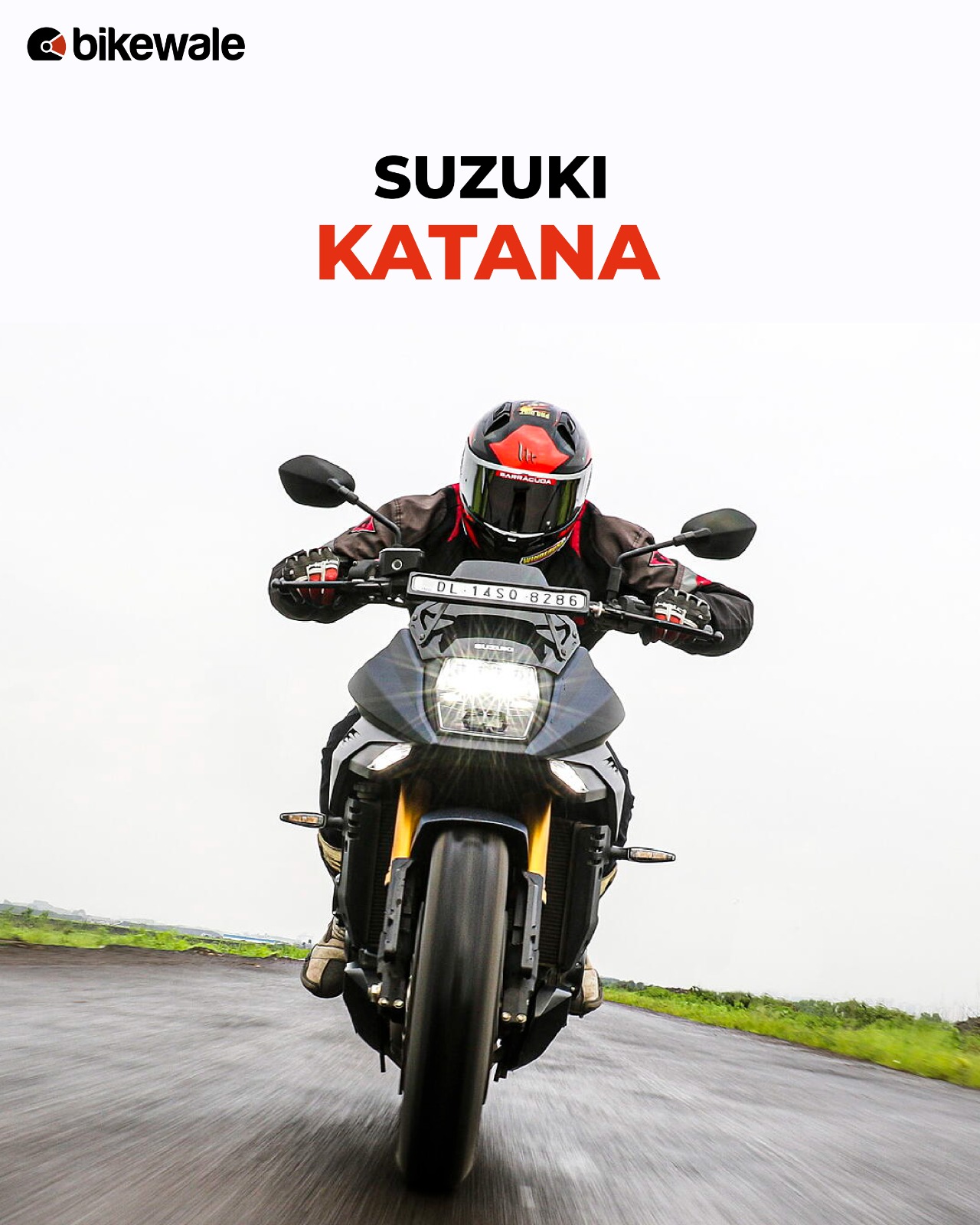Bikewale suzuki deals