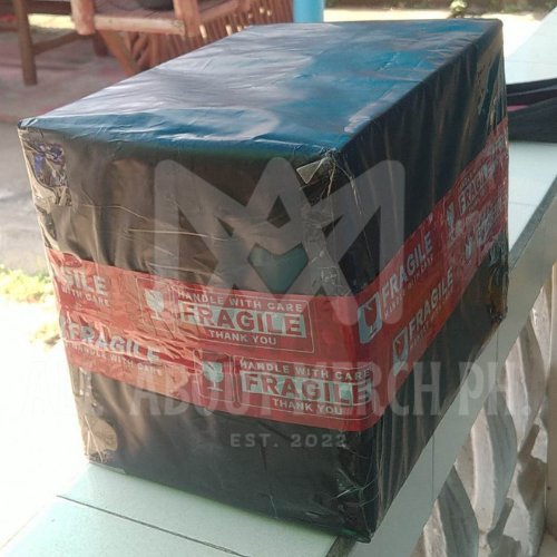 AAMPH. / WTS ENHYPEN DARK BLOOD tweet media