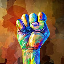 LikekeLeong's tweet photo. #Juneteenth #FreedomDay #CherishBlackLives #AlohaKeAkua https://t.co/vzTwU8y724