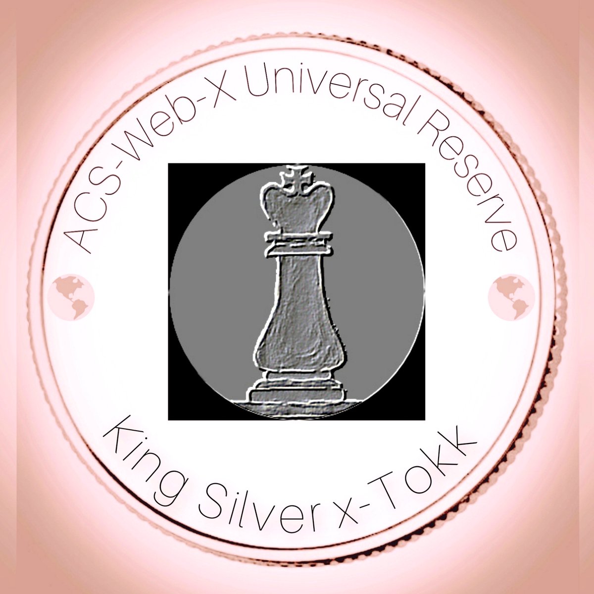 jawolusy's tweet photo. The Virtual University of #AppliedChessScience
The Department of x-Tokk

ACS 305 - #ChessinFinance 

Application of Chess in Finance Tech.

"Chess is a Universal Currency..." ACS-Web-X is here to prove it again!

#Chessintelligence #Chessware #AI #iDoDisAndDat #WebX #FinTech https://t.co/oTgVfkh9HF