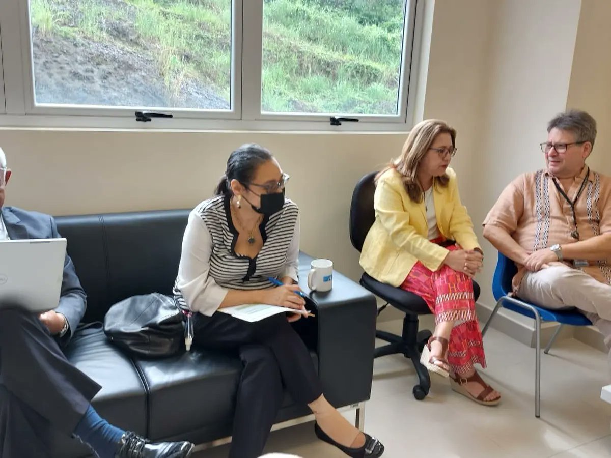 UTP Panamá on Twitter "El Comité Institucional de Bioética de la