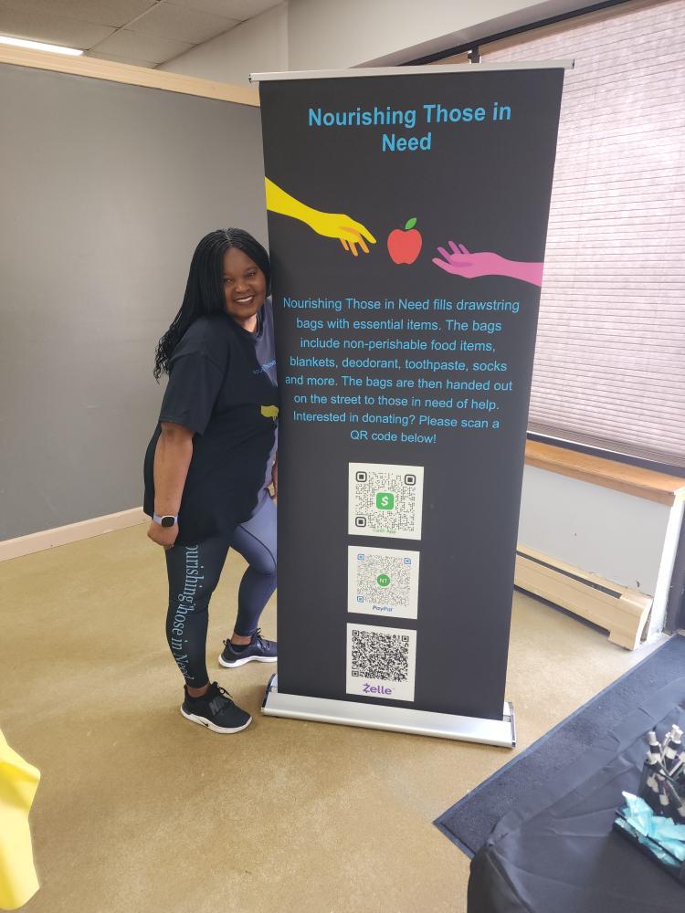 #helpinghand #helpingothers #nonprofitorganization #nonprofitchicago #nonprofit #organization #givingback