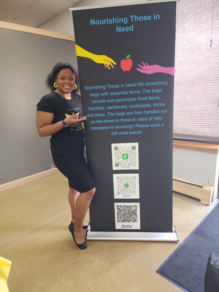 #helpinghand #helpingothers #nonprofitorganization #nonprofitchicago #nonprofit #organization #givingback