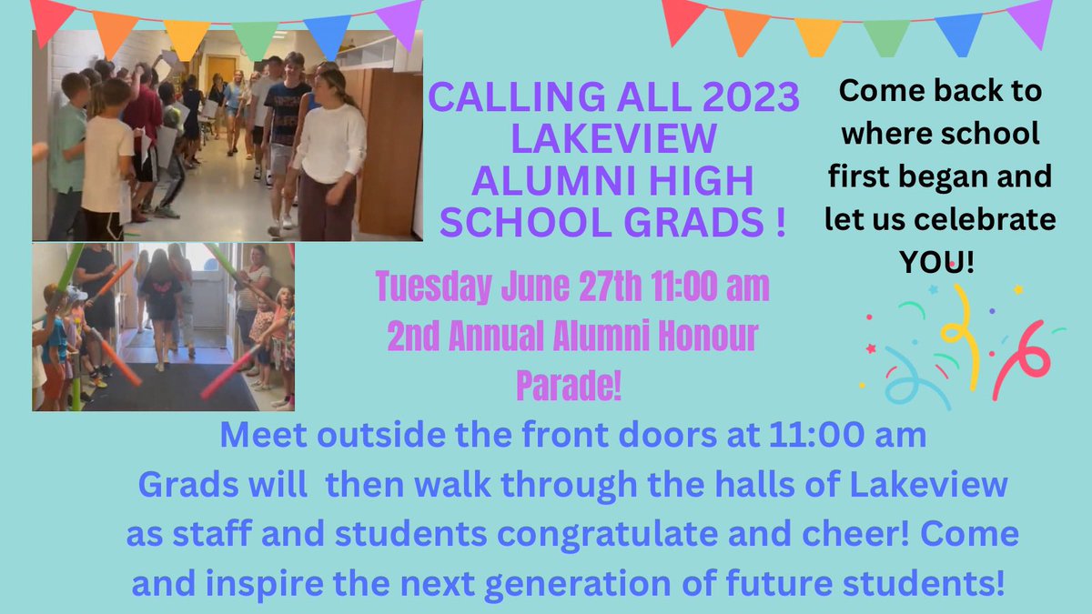 Lakeview Elementary (@lakeviewleth) on Twitter photo 