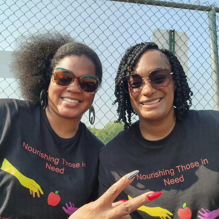 #helpinghand #helpingothers #nonprofitorganization #nonprofitchicago #nonprofit #organization #givingback