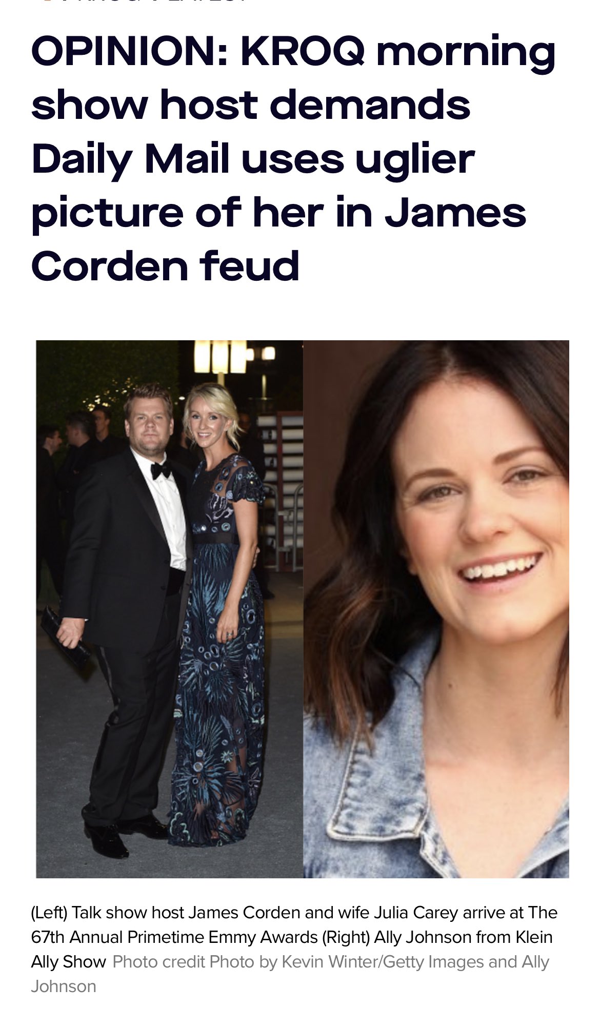 TW Pornstars - KLEIN.ALLY.SHOW.. Twitter. Update: Cordo Vs. Gordo. 3:18 AM - 20 Jun 2023