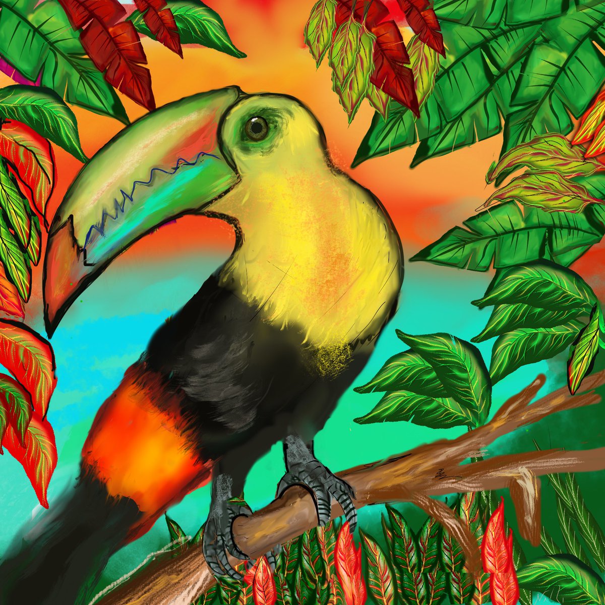 Nerlieth.art - NFT.NYC 2025 tweet media