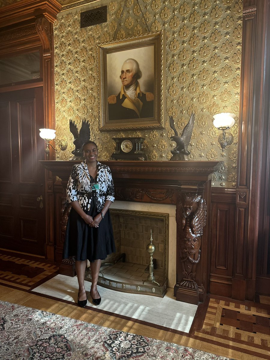 Jocelyn R. Smith Lee, PhD tweet media