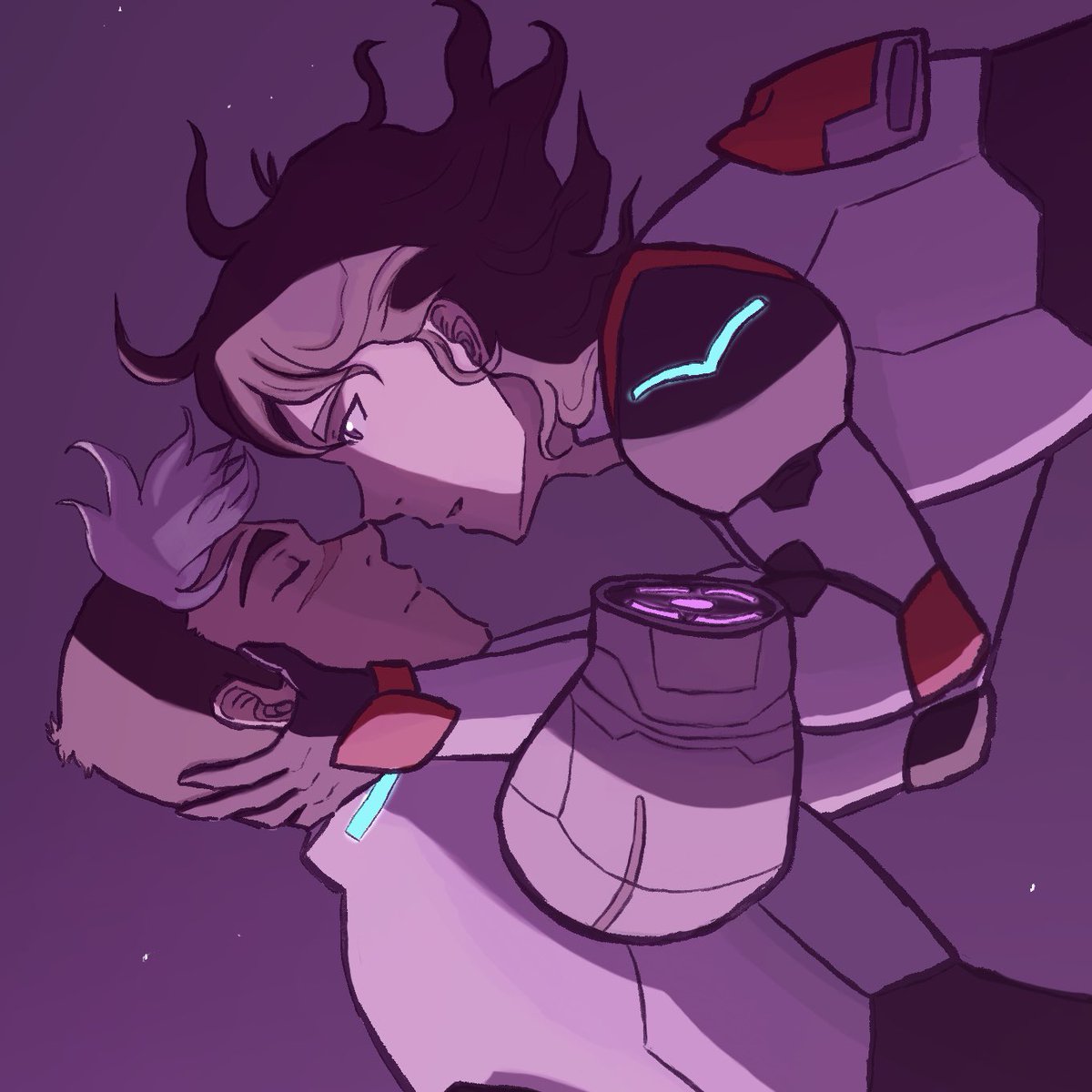 “as many times as it takes.”
.
.
.
.
.

Happy #sheith month ❤️🖤❤️🖤❤️🖤