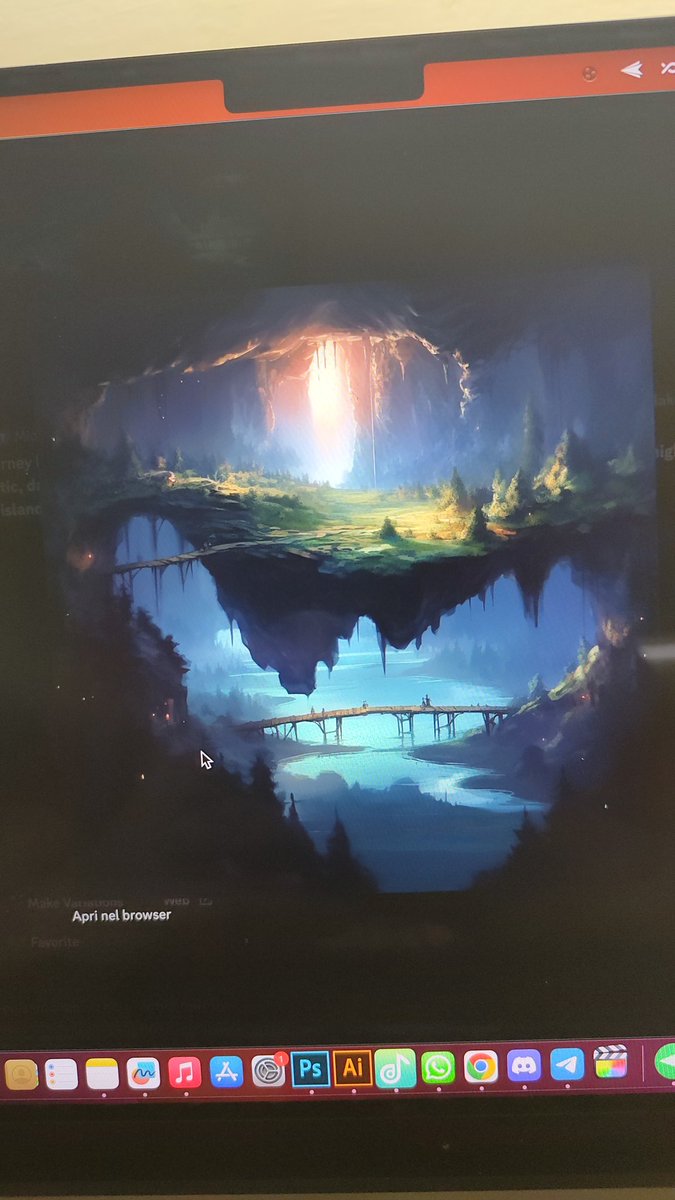 Gn, working hard for DARKBANK