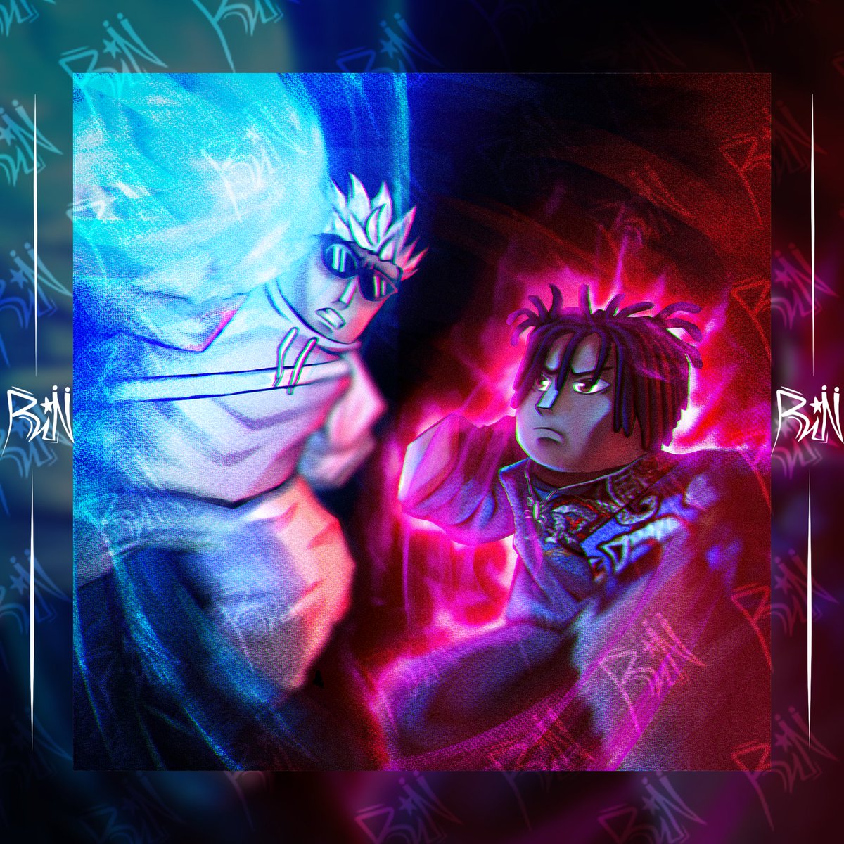 rinn_GFX's tweet photo. An Icon for Fighter's Creed

Commissioned       

portfolio: https://t.co/4LlzP7hr0y 

#robloxdev #roblox #robloxart #robloxGFX
Likes♥ and Retweets🔁 are highly appreciated! https://t.co/20Rx98md2O