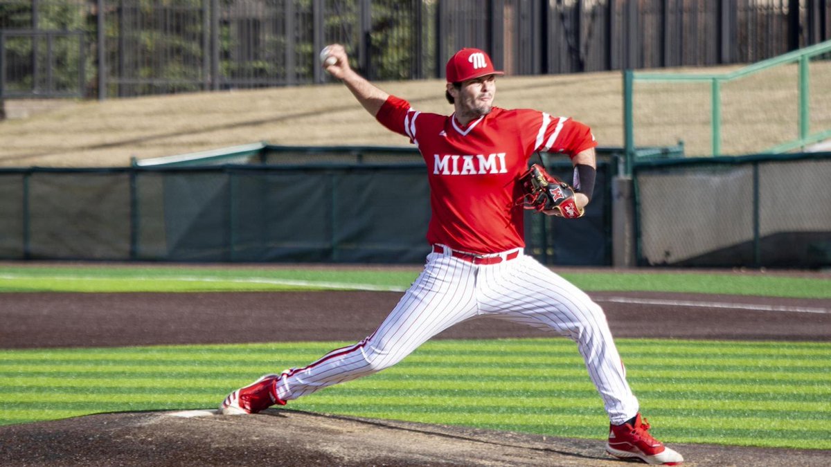 Congratulations to @Grant_Hartwig on making his major-league debut tonight with the @Mets!

miamiredhawks.com/news/2023/6/19…

#RiseUpRedHawks