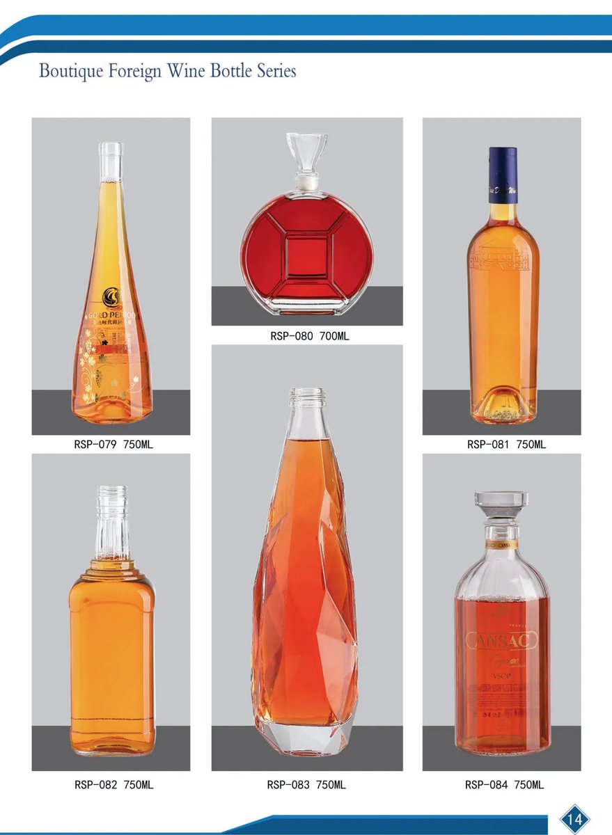 qingheng's tweet photo. I am from a glass bottle production factory in China. If you need a glass bottle, please contact me https://t.co/OT5mTrUEVl