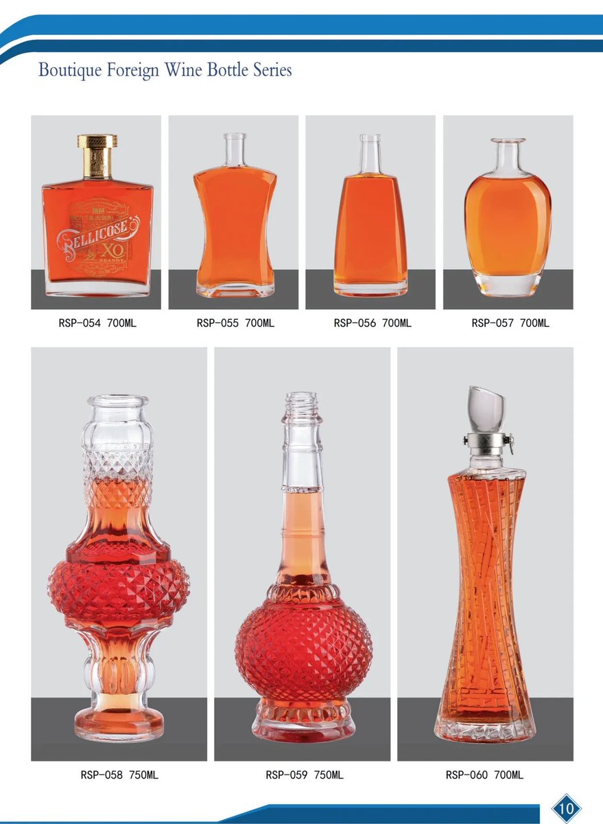 qingheng's tweet photo. I am from a glass bottle production factory in China. If you need a glass bottle, please contact me https://t.co/OT5mTrUEVl
