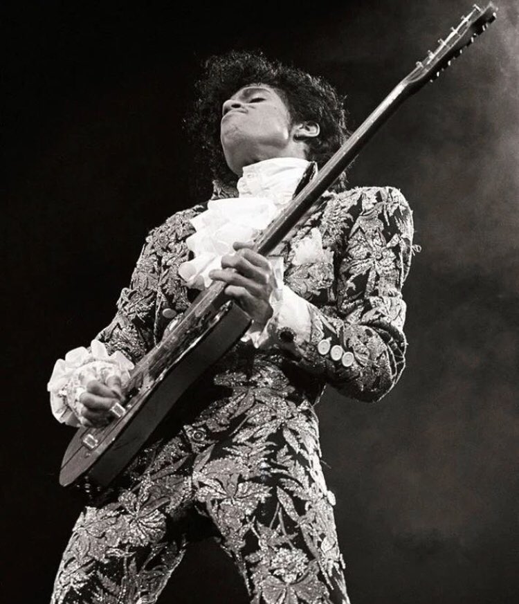 #PRINCE4EVER 💜