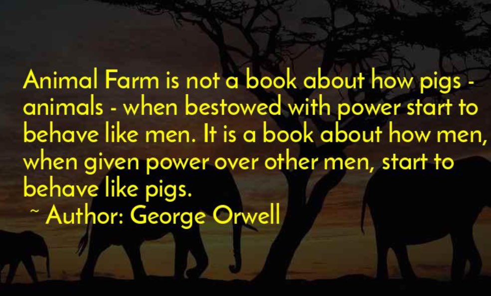 Animal Farm