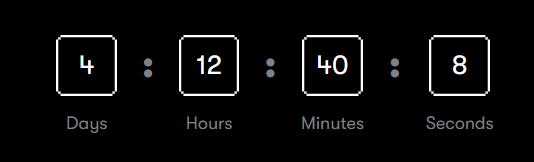 slamboto_v2's tweet photo. งงกับการ countdown ของ Clique มาก สรุปตอนนี้ยัง update attestation และ upgrade SBT (Soulbound Token) ได้อยู่นะครับ อีก 4 วัน แต่เวลาไม่รู้จะแอบปรับไหมนะ ต้องลุ้นกันเอา หึหึหึ
https://t.co/pZbXg5lu2p
@Clique2046
@optimismFND
#OpArmy https://t.co/XWTygRvyMc
