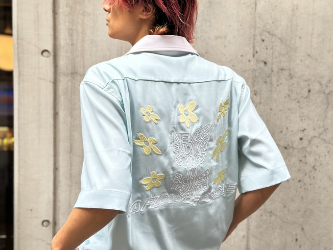 a flood of circle フラッド Tシャツ Sサイズ 3点セット a flood of circle フラッド Tシャツ Sサイズ 3点セット - メルカリ