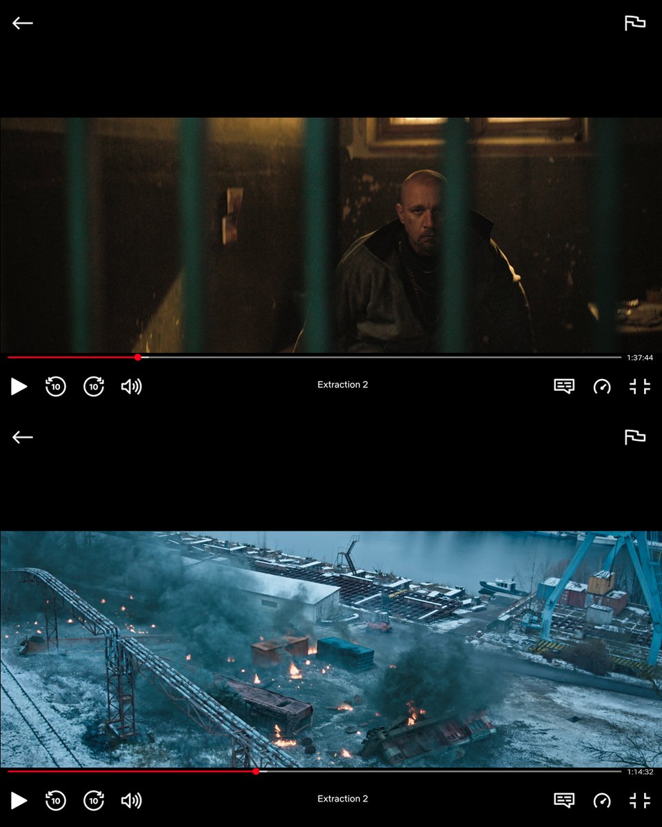 NetflixID's tweet photo. Nonton ADEGAN INI, bikin aku juga ikutan deg-degan 😳🤯💥 https://t.co/9748fm8v4y