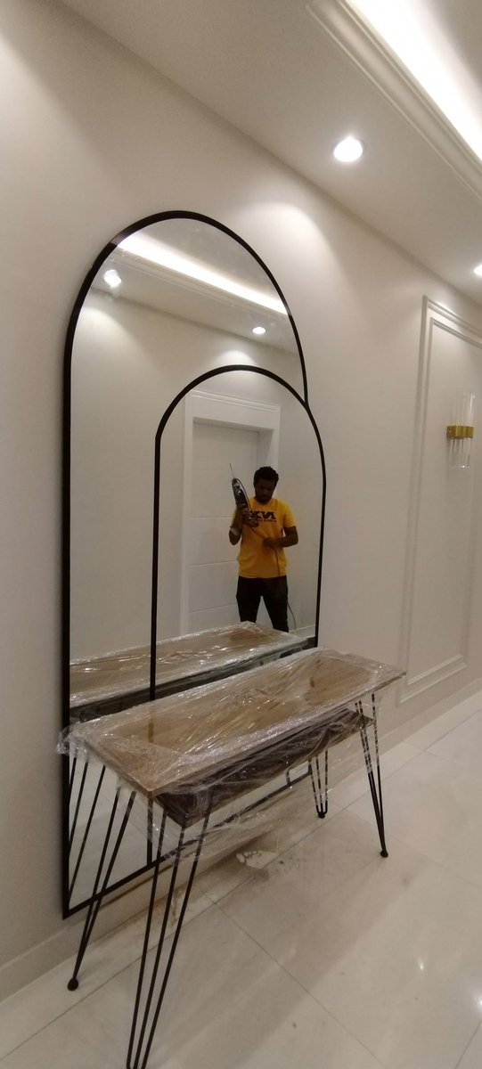 معلم ديكورات مكة جدة نعمل بكل احترافية وإتقان عالي وحيث يعتمد في عملي على خبرتي الواسعة بمجال التشطيب الداخلي سواء كان دهانات أو ديكورات أن كنتم تبحثون عن افضل رقم ديكورات بمكة......للتواصل واتساب0533134219
#ديكور#ديكوريشن