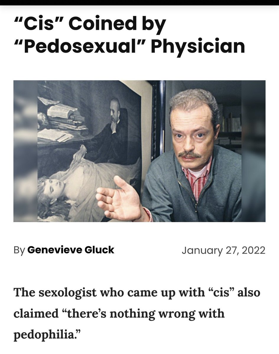 Genevieve Gluck tweet media