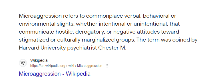 CharlesBodi's tweet photo. On a #PersonalNote:
Prior to the start of the meeting, I was the #target of a #MicroAggression by a #member of the #audience
They, in a hostile, negative attitude, mumbled
"Oh, someone just walked in"
During this threatening behaviour, I recalled my training
I stayed calm https://t.co/U8EJ7SK74d