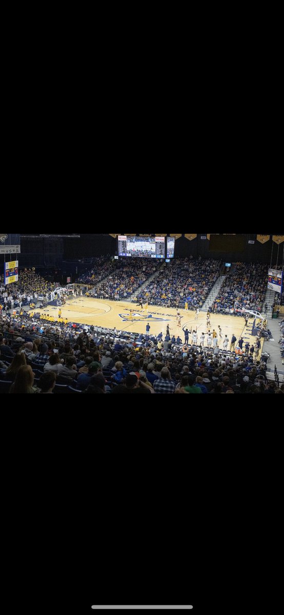 Very thankful to receive an offer from Montana State University! Thank you to the whole coaching staff for believing in me.