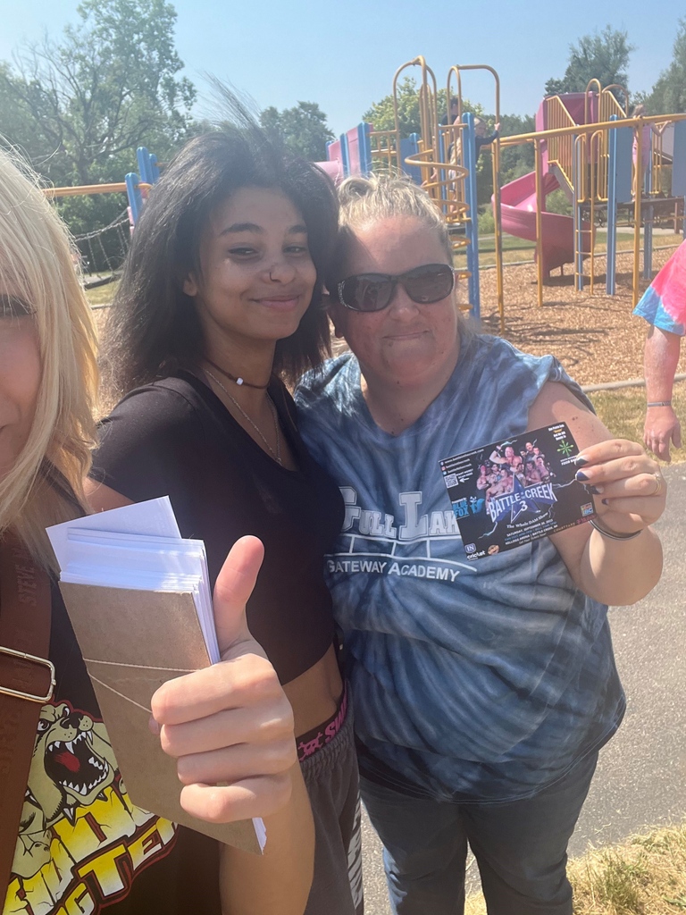 Everyone having a blast at Greater Galesburg Day!!!

𝗧𝗶𝘅 | battleinthecreek.com

#battleinthecreek #PPW #PureProWrestling #battlecreek #battlecreekmi #michigan #puremichigan #wwe #nxt #raw #smackdown #aew #impactwrestling #roh #mlw #ecw #nwa #njpw #wrestling #prowrestling