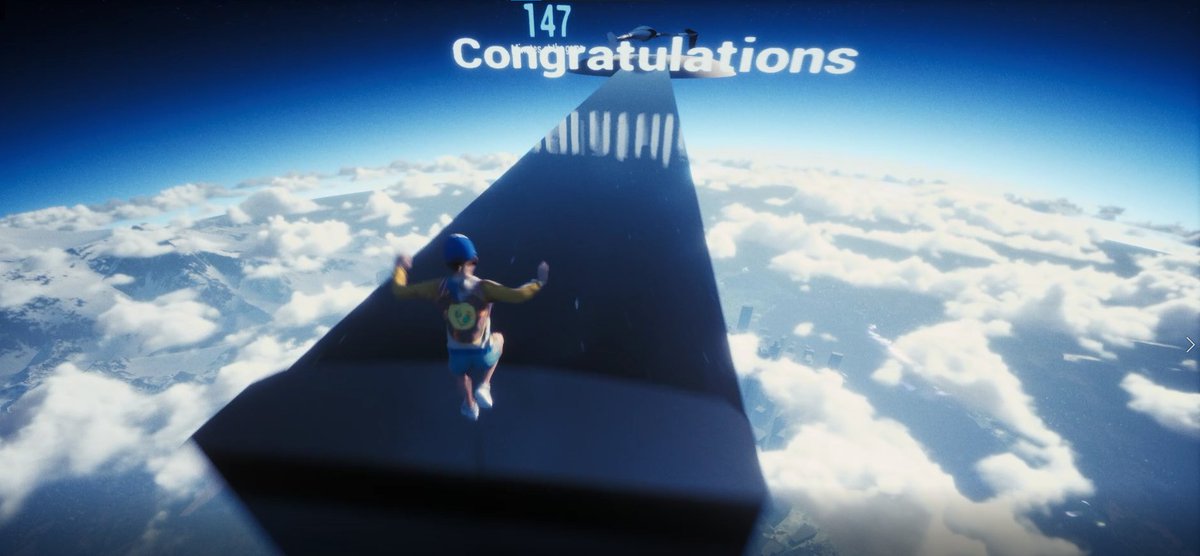 MandoVLR's tweet image. W Game it was  ez