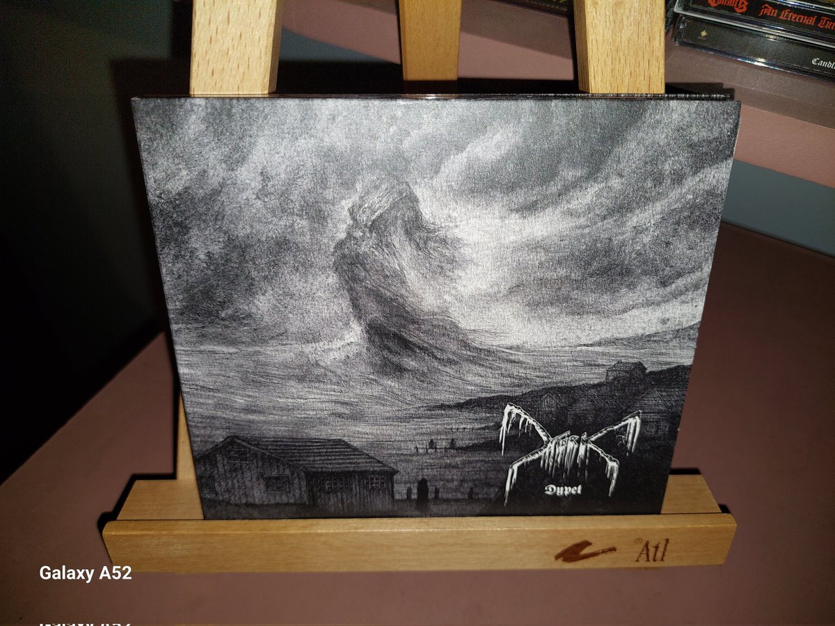 hellrasec's tweet image. Esta fue la playlist de hoy... @morkhalden @riversidepl @phlebotomizedNL @EnforcedRVA
👊🏻😬