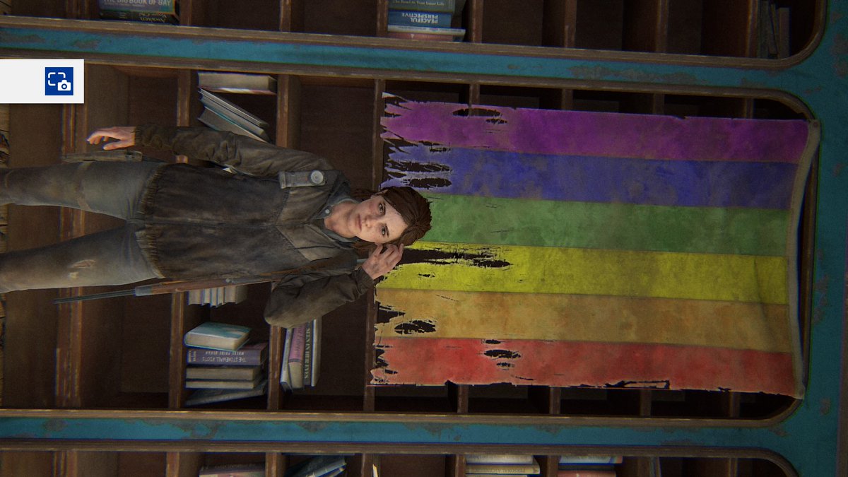 dinameal's tweet photo. gay ppl... #PS4share https://t.co/gjT3IAKund