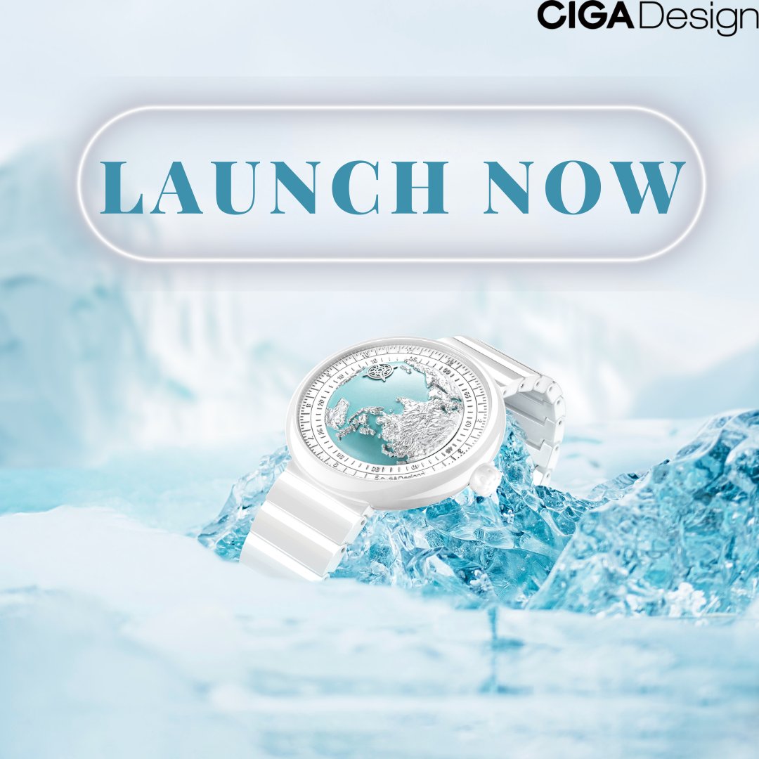 CIGA Design tweet media