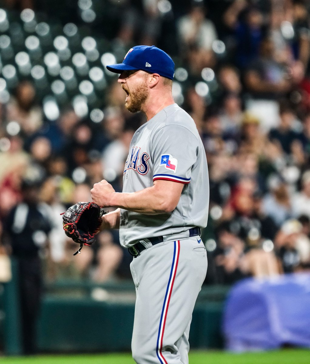 Texas Rangers tweet media