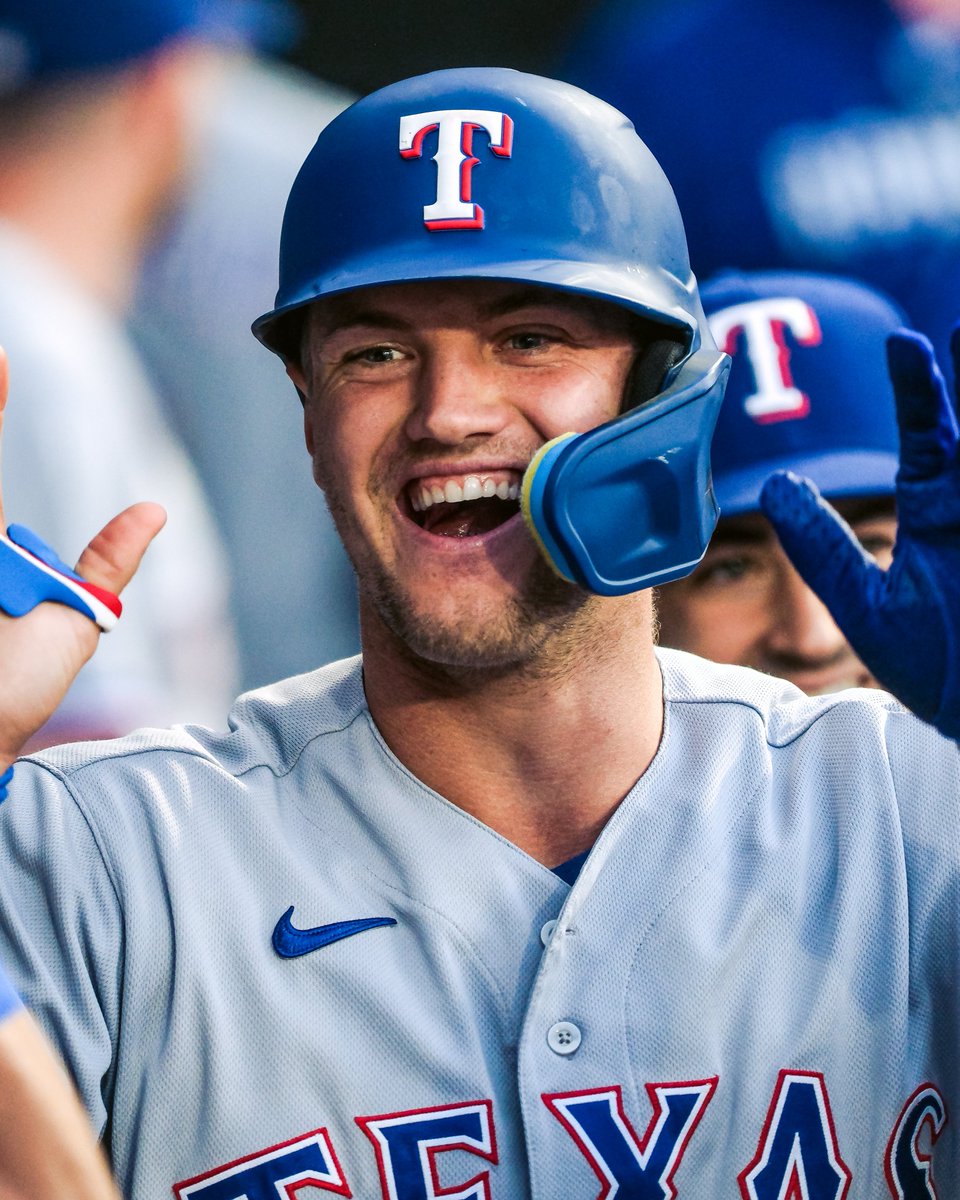 Texas Rangers tweet media