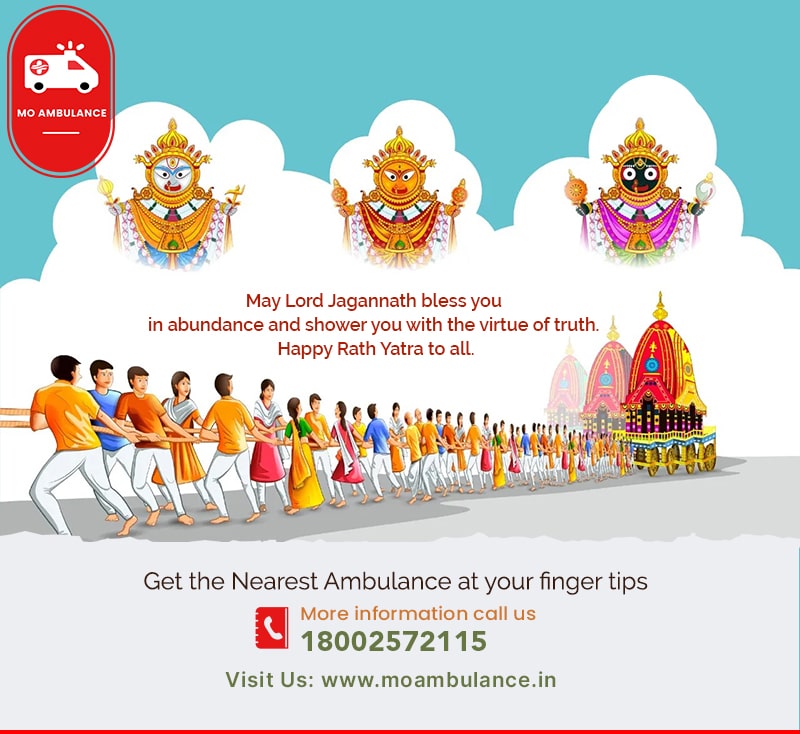 MoAmbulance's tweet photo. May Lord Jagannath bless you in abundance and shower you with the virtue of truth. Happy Rath Yatra to all. Get the Nearest Ambulance at your finger tips
Phone: 18002572115 | Email: info@moambulance.in
Visit Us: https://t.co/a6wfBeXkAB
#cartfestival #RathaYatra #rathajatra2023 https://t.co/7BGlupqG8i