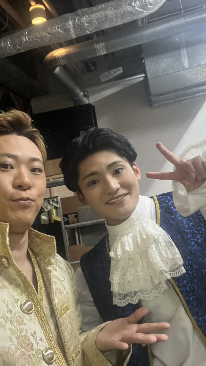 SRelease's tweet photo. イベントのキャスト出揃いましたー！！
枝は6日に出演します🤭
また2月のシェイクスぶりに谷やんとしゅんたと同じ舞台立ちます(●´ω｀●)
楽しみやー⚔ https://t.co/cUG4z5HytQ