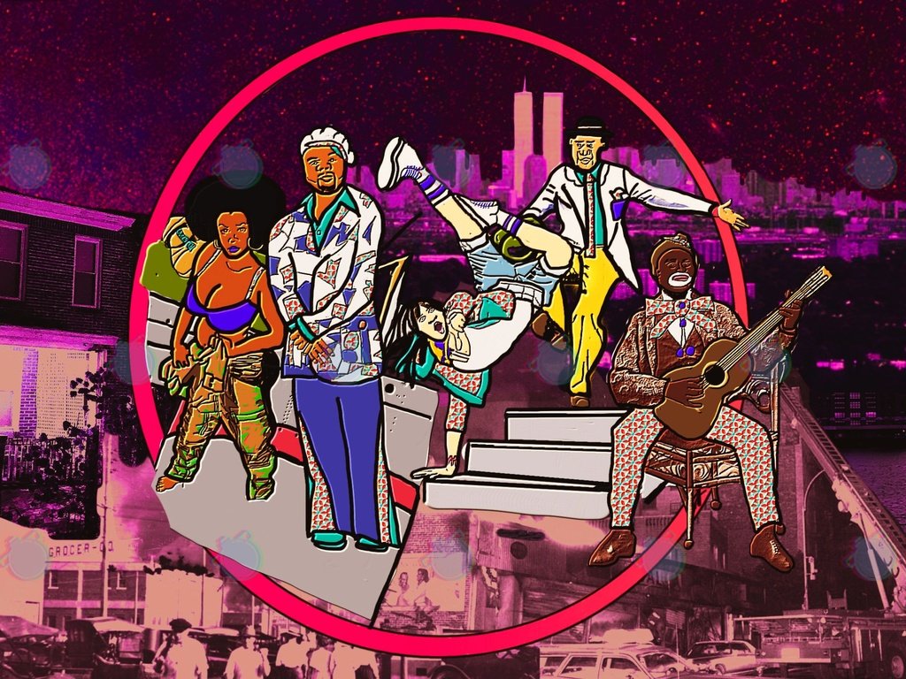 Guild of Dreamers tweet media