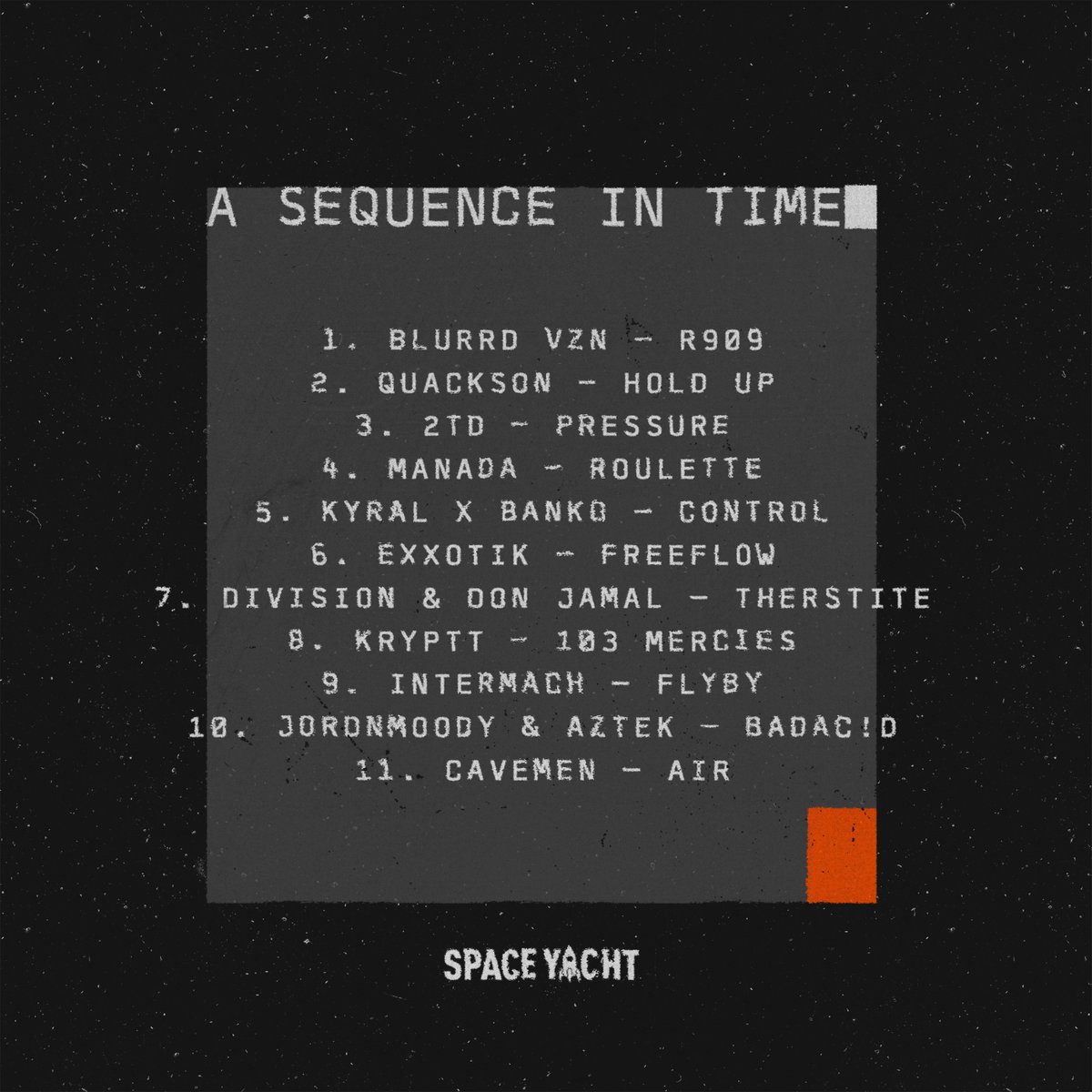 ExxotikMusic's tweet photo. So hyped to announce that I have a new song dropping Thursday on @spaceyacht records!! https://t.co/7Uh3FQEcL2