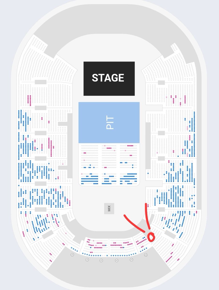 28camelliast's tweet photo. SELLING ‼️ 2 louis tomlinson vancouver tickets, sec 108, face value ($48 cad)

dm if interested! :)

#LouisTomlinson #FITFWorldTour #fitfvancouver #fitfwt https://t.co/Ygtn2yeqau